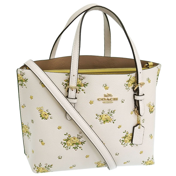 COACH（コーチ） バッグ レディース ショルダーバッグ 2way 斜めがけ