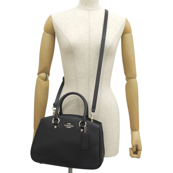 COACH（コーチ） バッグ レディース ショルダーバッグ 2way 斜めがけ