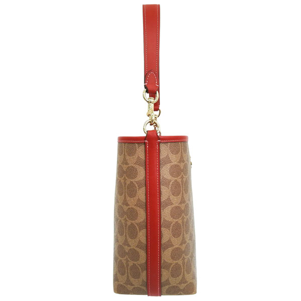 COACH（コーチ） バッグ レディース ショルダーバッグ 2way 斜めがけ