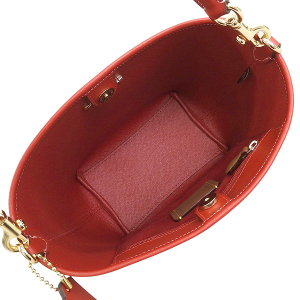 COACH（コーチ） バッグ レディース ショルダーバッグ 2way 斜めがけ