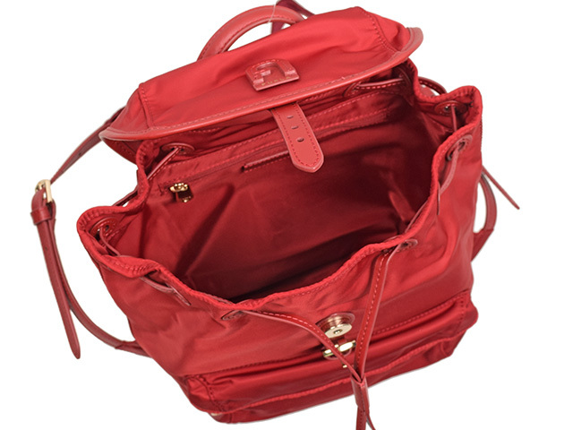 FURLA フルラ CALIPSO SMALL バックパック【送料0/国内即発】 FURLA フルラ バッグ リュックサック バックパック アウトレット