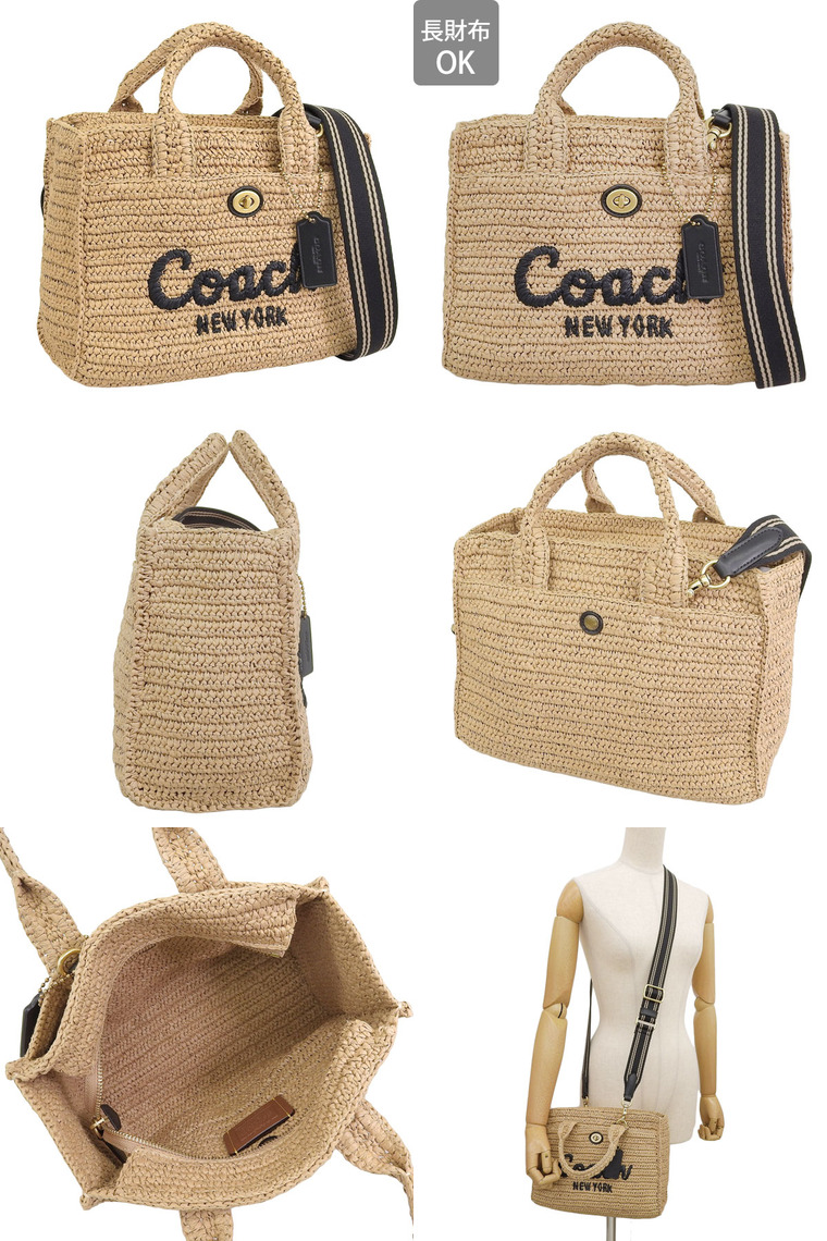 COACH コーチ バッグ レディース ショルダーバッグ ハンドバッグ