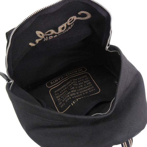 COACH（コーチ） バッグ レディース リュック リュックサック