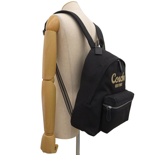 COACH（コーチ） バッグ レディース リュック リュックサック