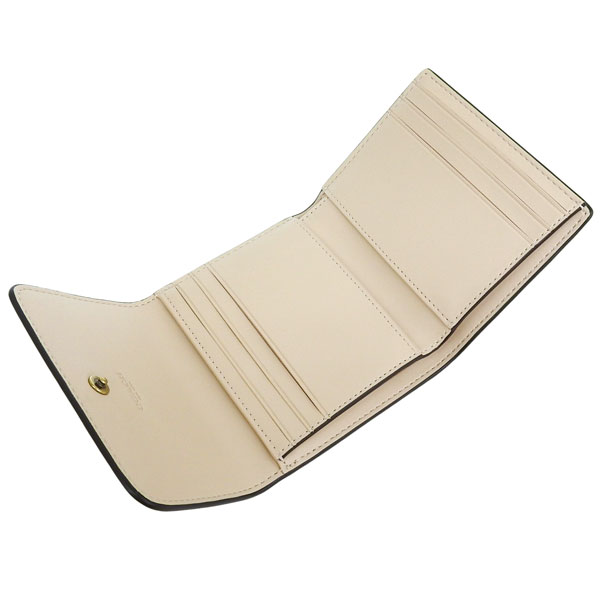 COACH（コーチ） 財布 レディース 2つ折り 折財布 コンパクト