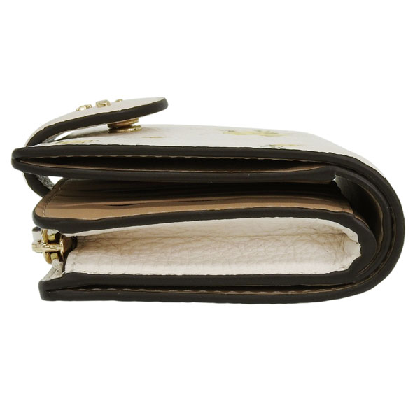 COACH コーチ 財布 レディース 2つ折り 折財布 コンパクト COACH（コーチ） 財布 レディース 2つ折り 折財布 コンパクト