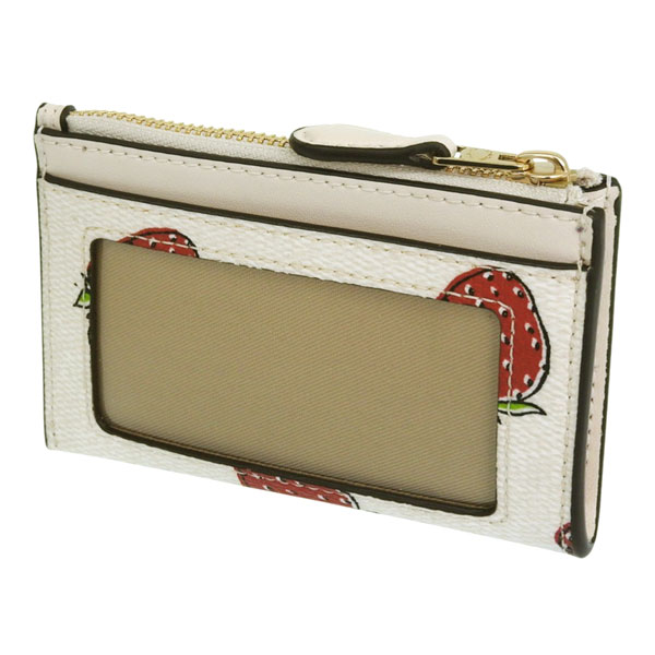 COACH（コーチ） カードケース パスケース コインケース 定期入れ 小銭