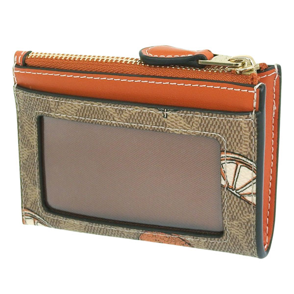 COACH（コーチ） カードケース パスケース コインケース 定期入れ 小銭