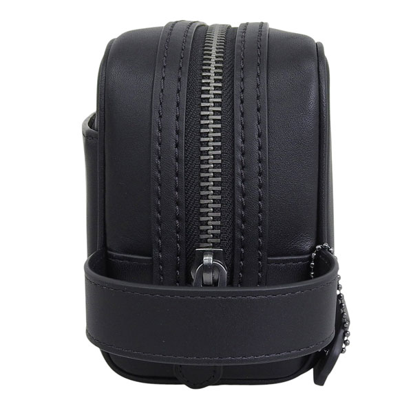【良品】 コーチ セカンドバッグ クラッチバッグ レザー 黒 Amazon | [COACH] [コーチ] セカンドバッグ クラッチバッグ メンズ