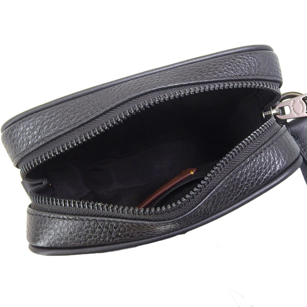 COACH（コーチ） バッグ メンズ ショルダーバッグ アウトレット レザー