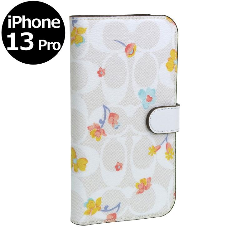 コーチ COACH iPhone 13 PRO 手帳型 スマートフォンケース スマホケース チョークマルチ レディース cb469 アウトレット :  cb469cah-zz : FASCINO(ファッシノ)Yahoo!店 - 通販 - Yahoo!ショッピング