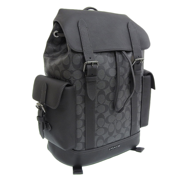 COACH（コーチ） バッグ バックパック リュック リュックサック メンズ