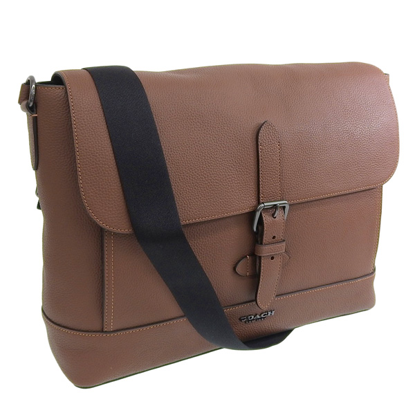 COACH コーチ バッグ メンズ アウトレット ショルダーバッグ