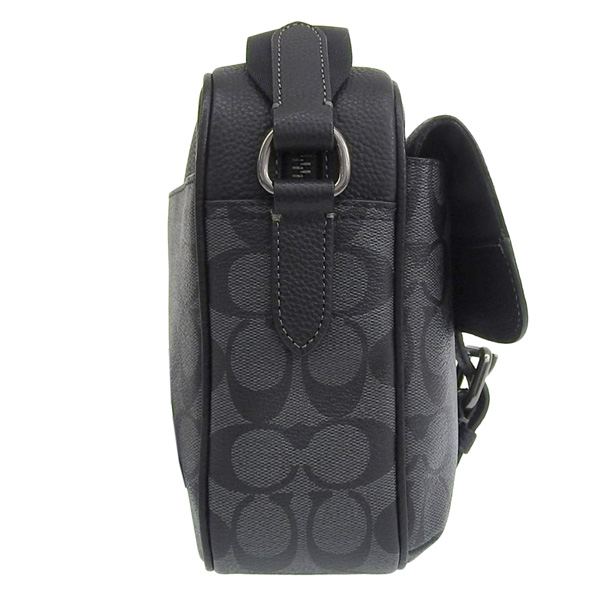 COACH コーチ バッグ メンズ アウトレット ショルダーバッグ