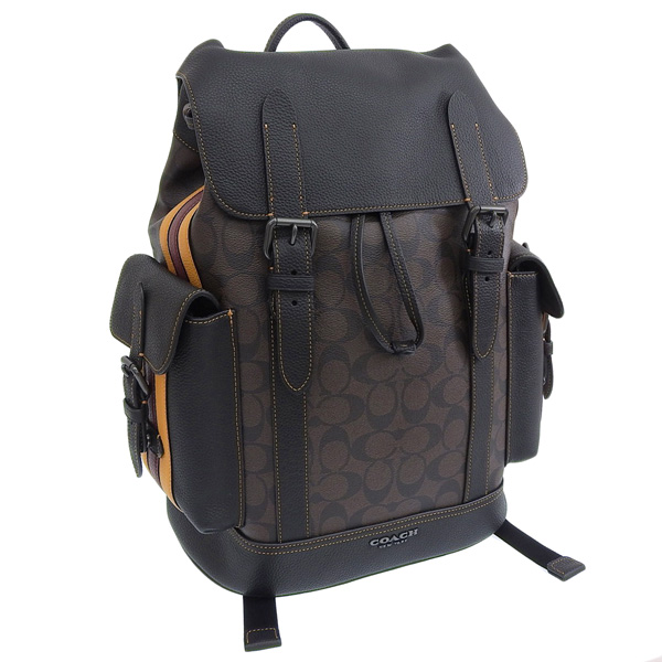 COACH コーチ バッグ バックパック リュック リュックサック
