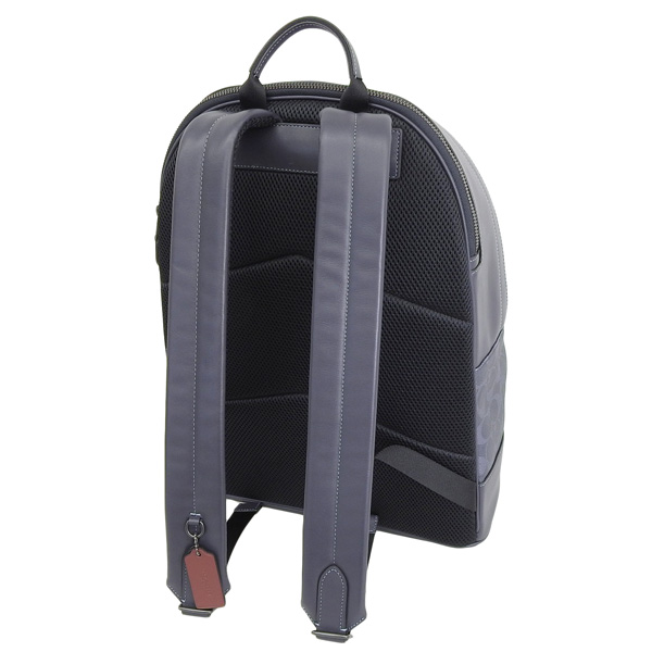 希少新品　COACH バックパック シグネチャー リュックブラウン CB909 COACH リュック バックパック シグネチャー ブラウン レディース