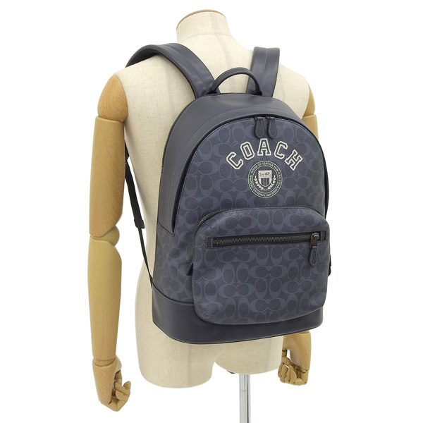 COACH（コーチ） バッグ バックパック リュック リュックサック メンズ