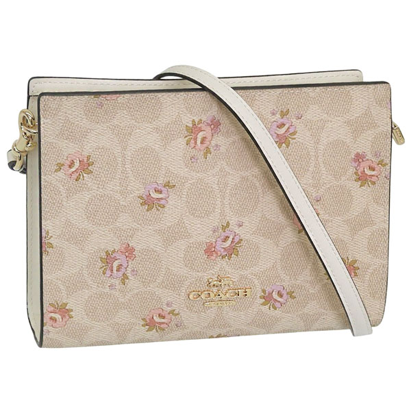 COACH（コーチ） バッグ レディース ショルダーバッグ アウトレット 