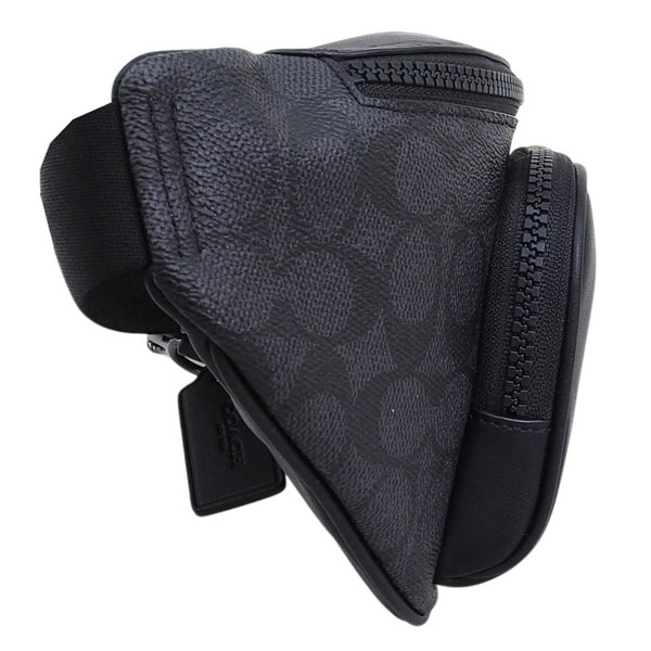 COACH（コーチ） バッグ メンズ ショルダーバッグ ボディバッグ