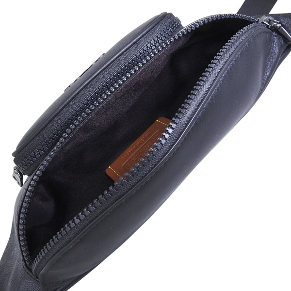 COACH（コーチ） バッグ メンズ ショルダーバッグ ボディバッグ