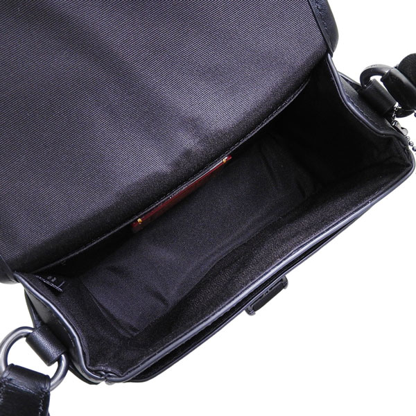【未使用級】COACH クロスボディ メンズショルダーバッグ PVC レザー COACH（コーチ） バッグ メンズ ショルダーバッグ アウトレット PVC