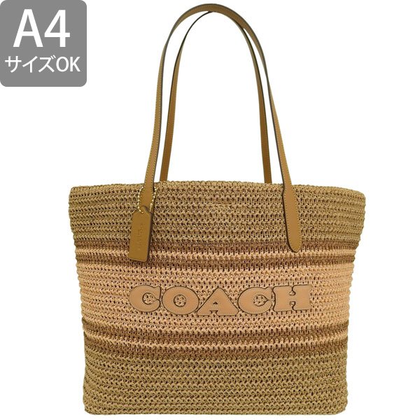 COACH 特価セール コーチ バッグ レディース トートバッグ