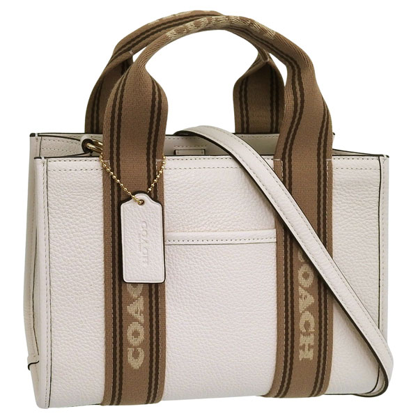 COACH（コーチ） バッグ レディース ショルダーバッグ 2way 斜めがけ