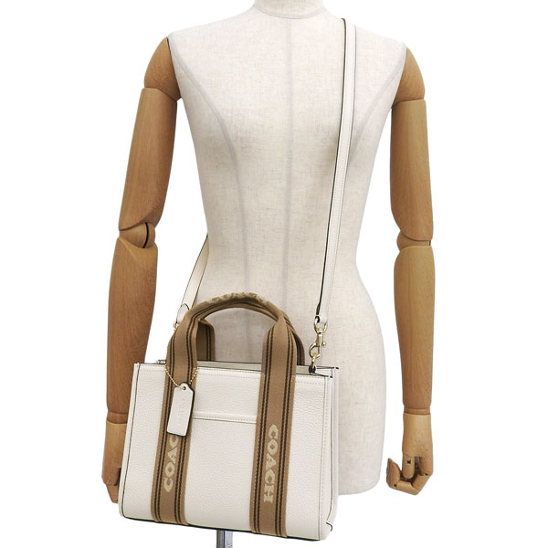 COACH（コーチ） バッグ レディース ショルダーバッグ 2way 斜めがけ