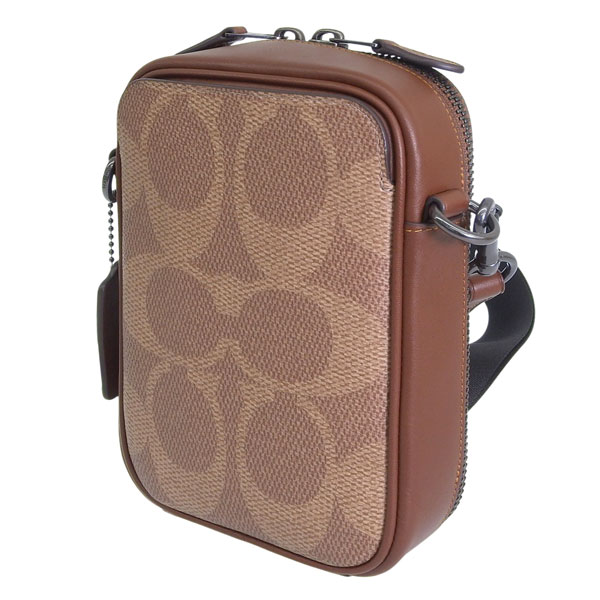 COACH（コーチ） バッグ メンズ ショルダーバッグ アウトレット