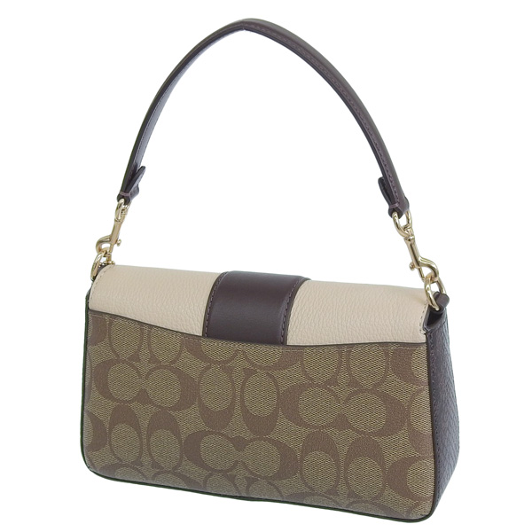COACH（コーチ） ショルダーバッグ レディース アウトレット