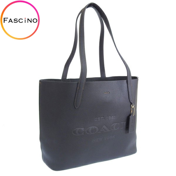 COACH(コーチ) バッグ レディース トートバッグ アウトレット レザー COACH(コーチ) バッグ レディース トートバッグ アウトレット レザー
