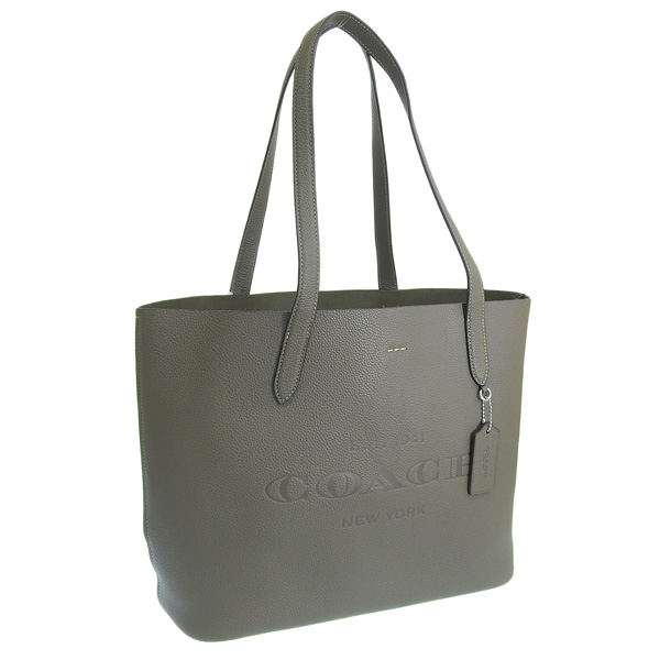 COACH（コーチ） バッグ レディース トートバッグ アウトレット レザー 