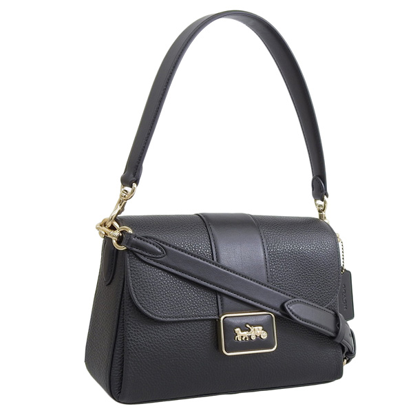 COACH（コーチ） ハンドバッグ ショルダーバッグ レディース 2way
