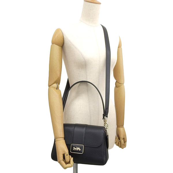 COACH（コーチ） ハンドバッグ ショルダーバッグ レディース 2way