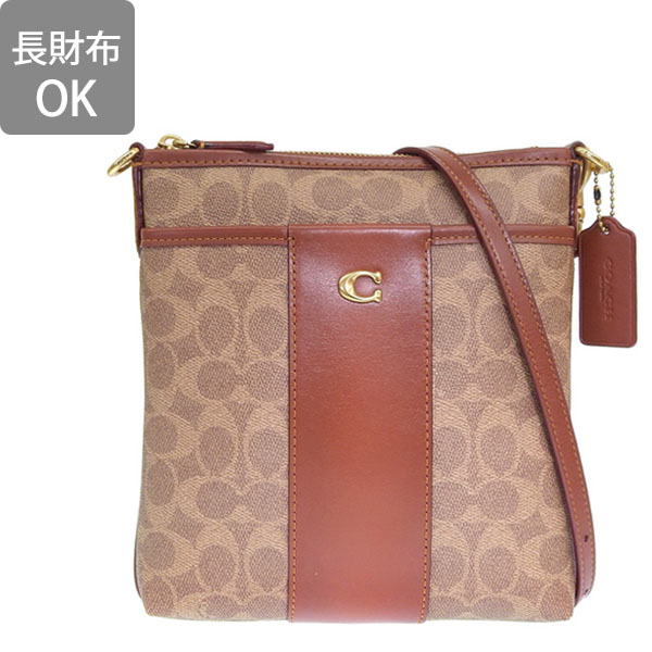COACH（コーチ） バッグ レディース ショルダーバッグ アウトレット
