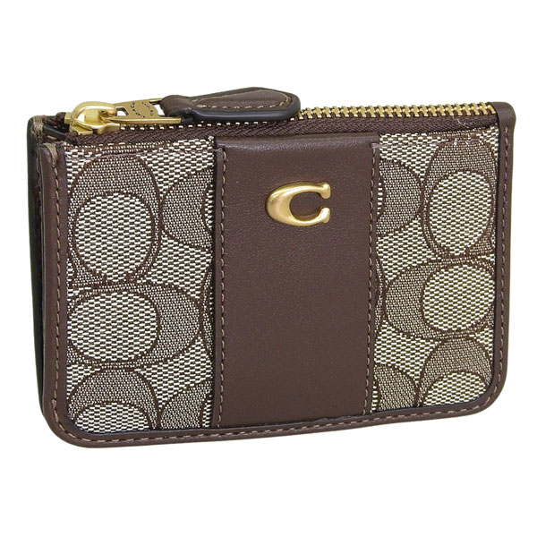 COACH（コーチ） カードケース コインケース 小銭入れ パスケース 定期