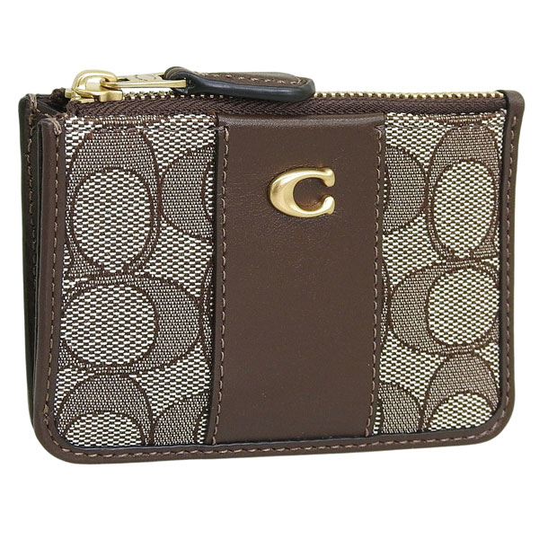 coach コーチ　パスケース COACH（コーチ） パスケース 定期入れ レディース エッセンシャル ミニ