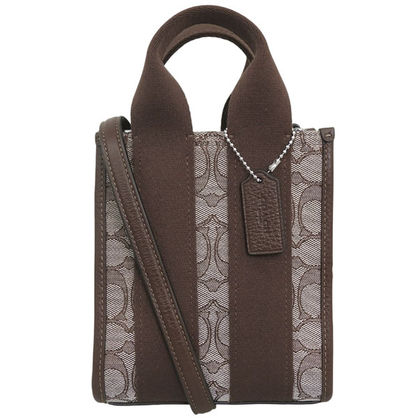 COACH（コーチ） バッグ レディース ショルダーバッグ 2way 斜めがけ