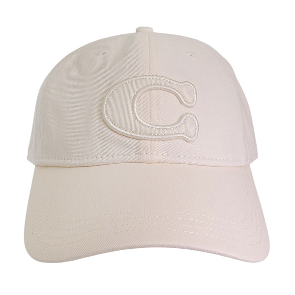 COACH（コーチ） 帽子 メンズ レディース キャップ アウトレット O S