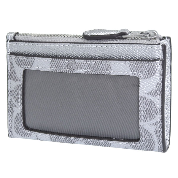 COACH（コーチ） レディース カードケース コインケース 小銭入れ