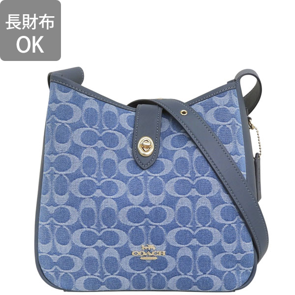 【美品】COACH バッグ カバン ボディバッグ ショルダーバッグ F39942 COACH（コーチ） バッグ レディース ショルダーバッグ アウトレット
