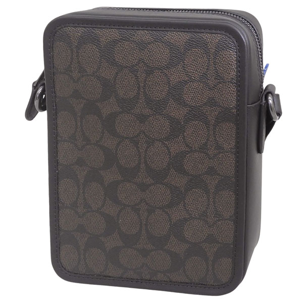 COACH（コーチ） バッグ メンズ ショルダーバッグ アウトレット PVC