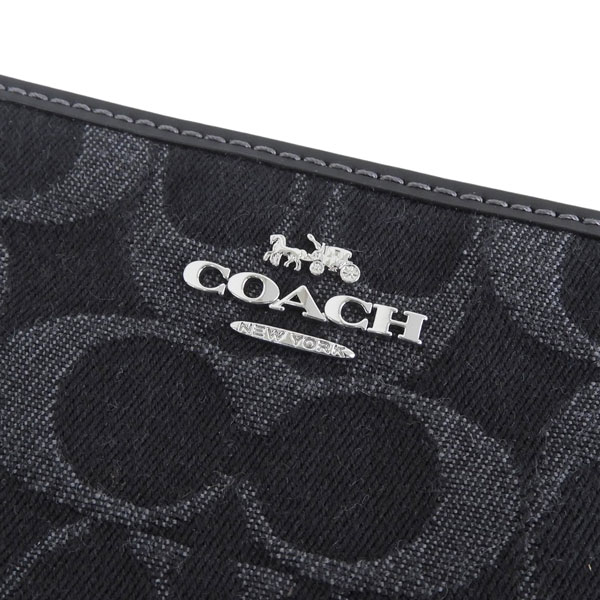 COACH（コーチ） ポーチ レディース アウトレット リストレット