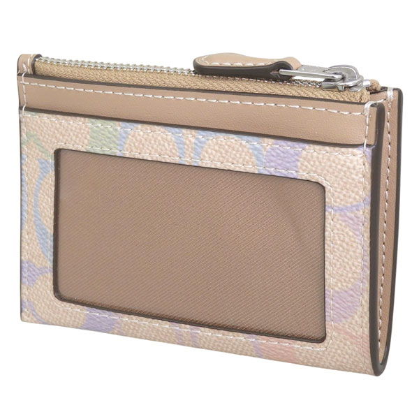 COACH（コーチ） カードケース レディース アウトレット コインケース 