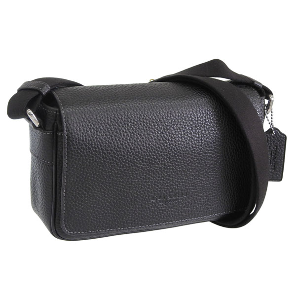 COACH（コーチ） バッグ メンズ ショルダーバッグ アウトレット レザー