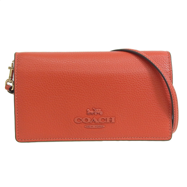 コーチバッグ COACH（コーチ） バッグ レディース アウトレット ショルダーバッグ