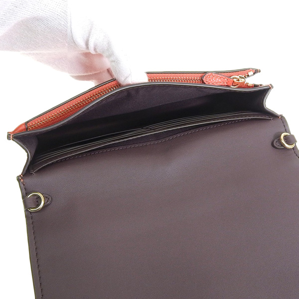 コーチバッグ COACH（コーチ） バッグ レディース アウトレット ショルダーバッグ