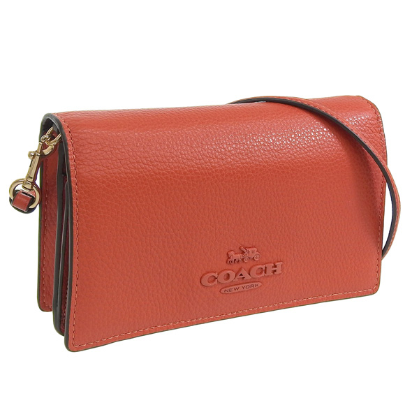 COACH（コーチ） バッグ レディース アウトレット ショルダーバッグ