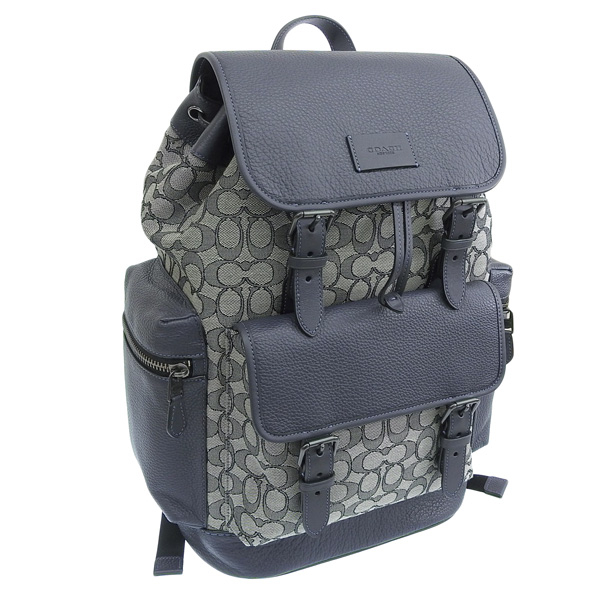 COACH（コーチ） バッグ バックパック リュック リュックサック メンズ