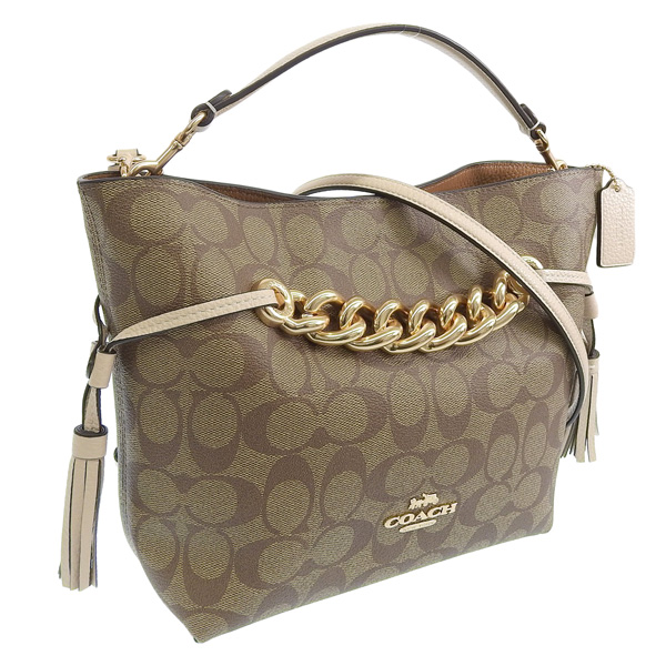 2点まとめcoach コーチ レザー ショルダーバッグ COACH（コーチ） ホースアンドキャリッジ ショルダーバッグ 斜め掛け